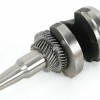 PCC TAPERED CRANKSHAFT FITS HONDA GX340 11HP GX390 13HP 188F