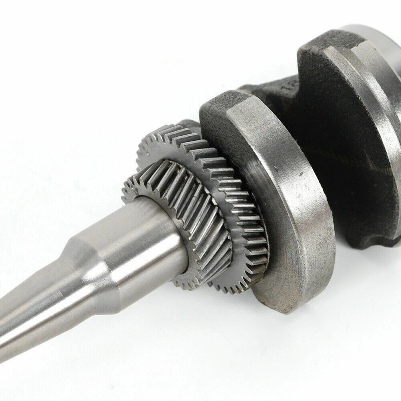 PCC TAPERED CRANKSHAFT FITS HONDA GX340 11HP GX390 13HP 188F