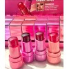 Rubor Labial Textura Gelatina Frutal-tonos