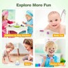 12pcs Matching Eggs Set Educational Early Learning Shapes Sorting Color