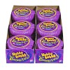 Hubba Bubba Bubble Tape, Gushing Grape, 6 Feet of Gum,