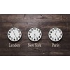 Explore Scientific RAC1003 25cm Diameter Radio Controlled Precise Movement Wall
