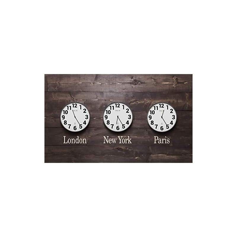 Explore Scientific RAC1003 25cm Diameter Radio Controlled Precise Movement Wall