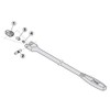 TONE Ratchet Handle Repair Kit RK-NS3 3/8 Inch Drive Angle