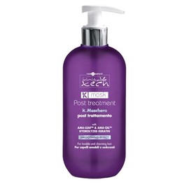 Hair Company Inimitable Tech Post Treatment K-Mask 500 ml