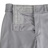 CHAMPRO Boys' Standard Triple Crown 2.0 Tapered Bottom Baseball Pants,