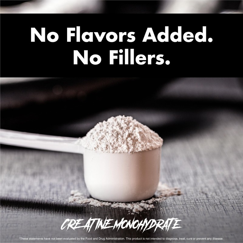 Anabolic Warfare Creatine Monohydrate, Post Workout Recovery, Increase Performance, Sustain