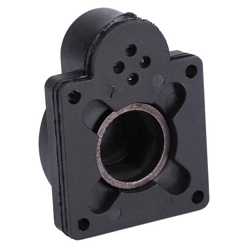 Dilwe RC Motor Backplate, T10048 T10047 Engine Rear Compatible with
