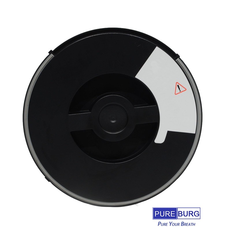 PUREBURG Replacement Filters Compatible with Jopisin and Torimfe Electric Kitchen
