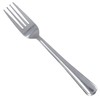 AB Tools Stainless Steel Cutlery Dining Table Forks 19cm Long