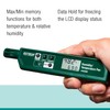 Extech 445580 Humidity and Temperature Pen Sized Meter with Pocket