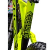 Azonic Frame Guards Kettenstreben Rahmen Schutz Fahrrad MTB Mountain Bike