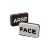 #winning Arse Face Soap Bar