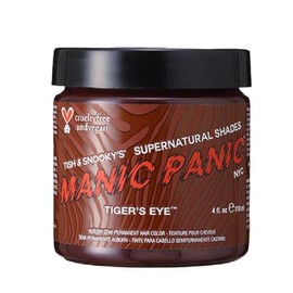Manic Panic MP Color Tigers Eye 11011