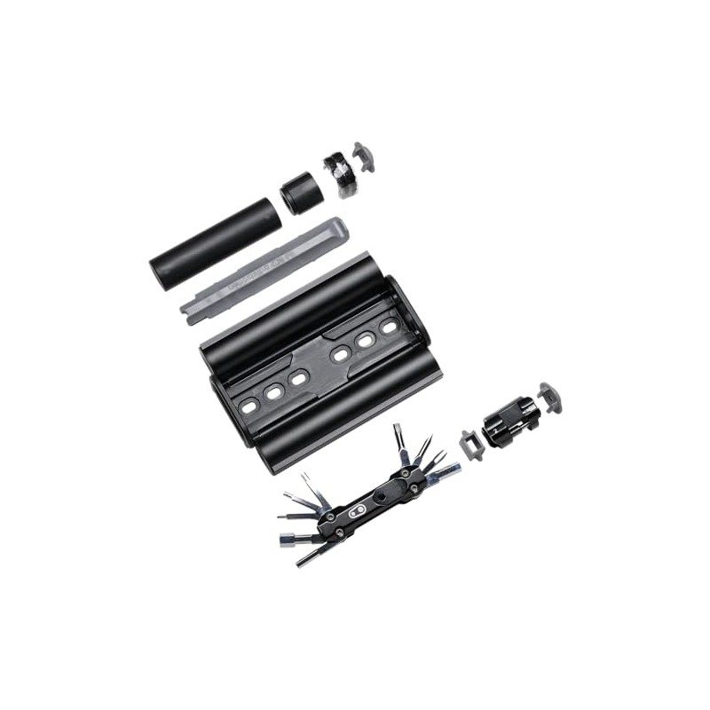 Crankbrothers TT17 Twin Tube Tool Kit