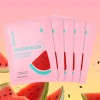 Set Quiyum Fruit Masks 25 Pzas Cuidado Hidratante Para Mujer