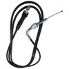 Throttle Cable for Suzuki King Quad 300 LTF300F LTF4WDX Quadrunner