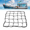 15 Inch Cargo Net Elastic Powerful Protection Versatile High Strength