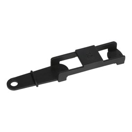 RiSki File guide angle guide 25 mm and 0.5°