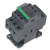 AC Contactor Low Voltage 25A 1NO 1NC 380V Circuit Switch