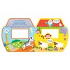 All Aboard! Noah's Ark (Shaped Soft Foam Book)
