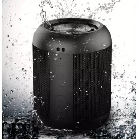 Xfinity Frequency 2.0 Bluetooth Rechargeable Portable Speaker by Xfinity Rewards  New