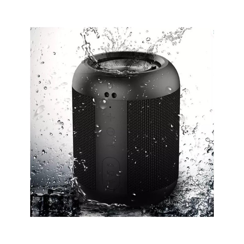 Xfinity Frequency 2.0 Bluetooth Rechargeable Portable Speaker by Xfinity Rewards 
