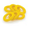 Super Band Pulsera Repelente De Mosquitos Base Citronela Paq 20