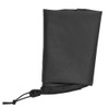 Chuanke Kayak Cockpit Cover UV60+ 420D Oxford Adjustable Canoe Dust-Proof