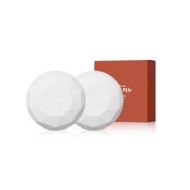 Gongskin 공스킨 어성초 비누 100g 1+1 Gongskin Soothe Soap with Artichoke 100g 1+1