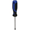BRILLIANT TOOLS BT034908 Screwdriver Torx T25 [Powered by KS Tools]