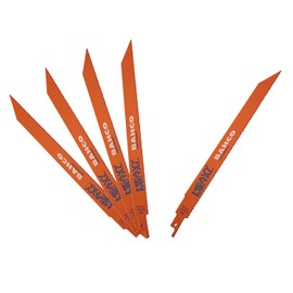 Bahco Power Tool Accessory Blades