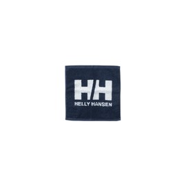 Helly Hansen HA92423 HH Logo Towel S Unisex, ocean navy