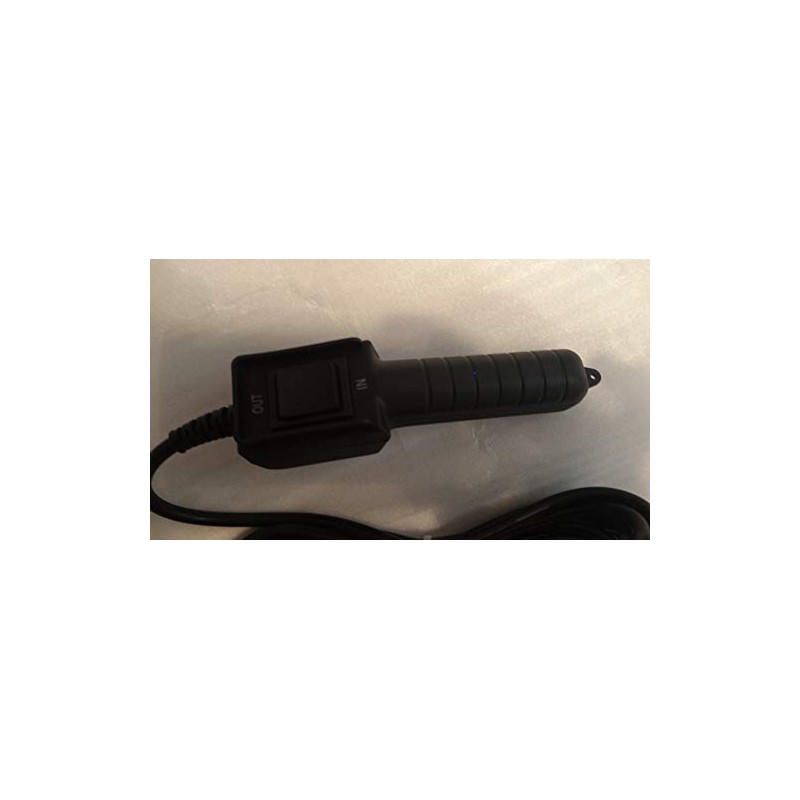 Badland (Badlands) Remote Control Switch for Winches 5 prong