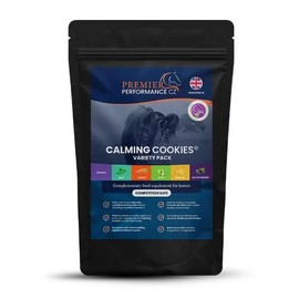 Premier Performance CZ Confezione da 12 biscotti calmanti