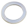 NorCal Brewing Solutions V Groove Silicone Gasket for Speidel Plastic