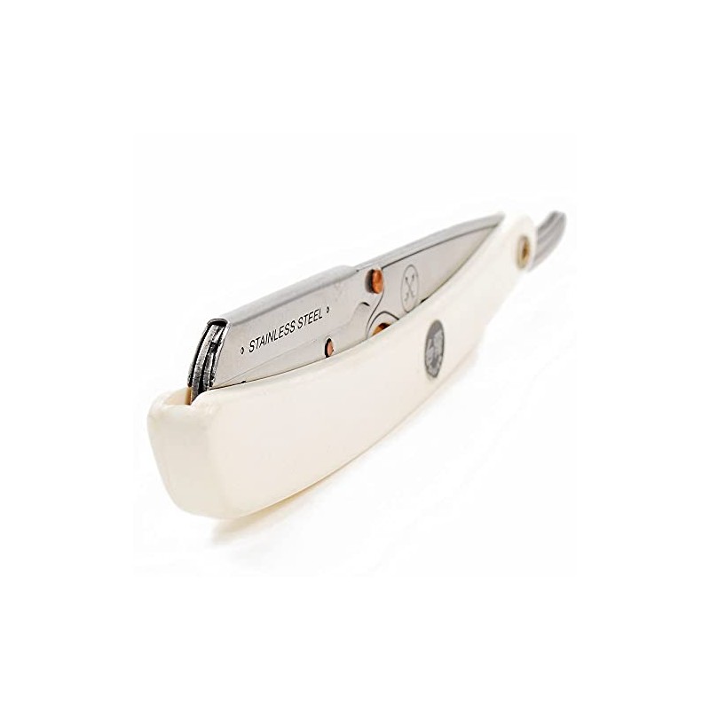 Parker Safety Razor, Maquinilla de afeitar de barbero de borde