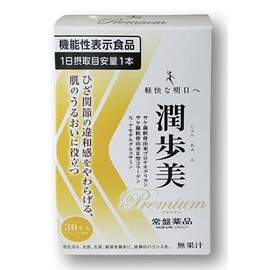 Jun Ayumi Premium 30 Pieces
