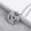 TENDER LIHOME Collar Dije Gym Mancuerna Pesa Fit Crossfit Fisicoculturismo