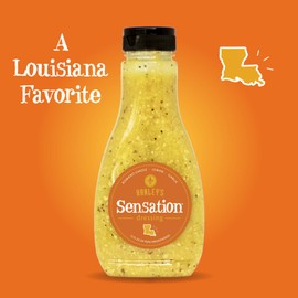 Apósito para ensaladas Sensation®