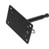 BOLLUMA Photography Wall Mounted Boom Arm Wall Ceiling Mount Boom