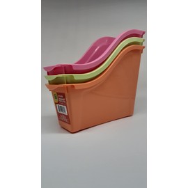 Classroom Office Book Storage Bin