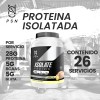 Proteína Hidrolisada Isolatada Psn 1kg 26 Servicios                                                                                                   