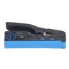 RJ45 Crimp Tool Kit Pass Through All in One Ethernet