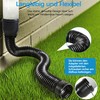 Gutter Flexible Downpipe Extension (1)