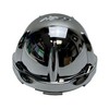 Ion Chrome Snap In Wheel Center Cap C1681-CAP