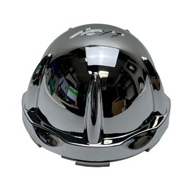 Ion Chrome Snap In Wheel Center Cap C1681-CAP