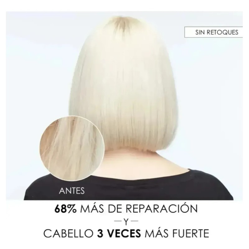 Olaplex Tratamiento Cabello No.0 Y No.3 Y No.7