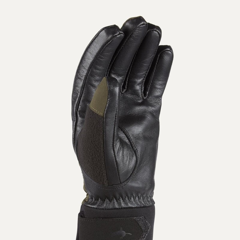 SealSkinz Fordham Waterproof All Weather Hunting Glove