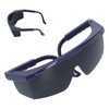 Welding Glasses TIG Welder Goggles Adjustable Frame Leg Comfortable Tool
